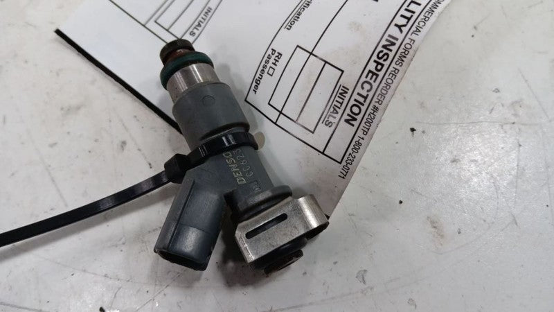 Fuel Injection Injector 3.0L Hybrid Fits 08-13 17-20 MDX OEM