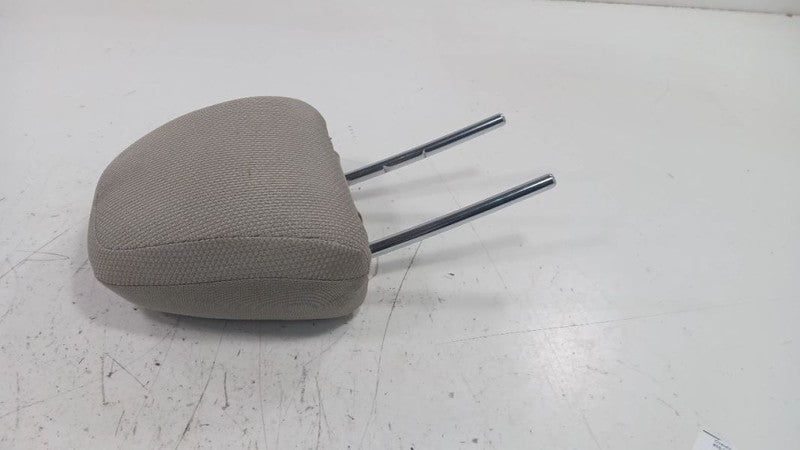 Subaru Impreza Seat Headrest Front Head Rest  2017 2018 2019 2020 2021 2022 2023