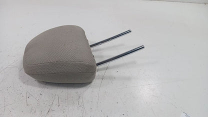 Subaru Impreza Seat Headrest Front Head Rest  2017 2018 2019 2020 2021 2022 2023