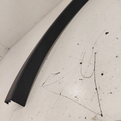 Alfa Romeo Stelvio Left Rear Fender Flare 2018 2019 2020 2021
