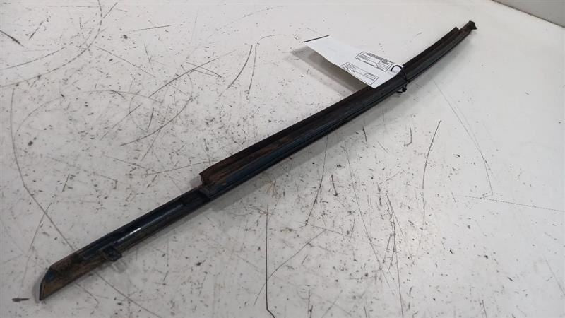 Mazda CX-3 Door Glass Window Weather Strip Trim Front Right Passenger 