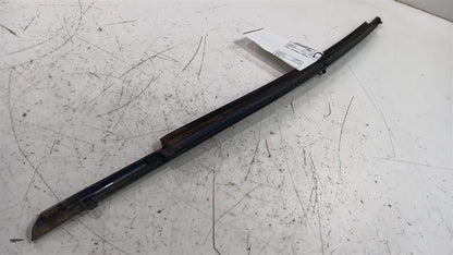 Mazda CX-3 Door Glass Window Weather Strip Trim Front Right Passenger 
