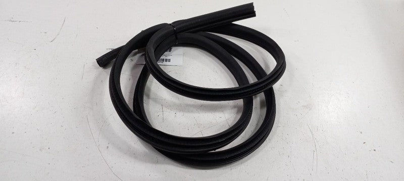 Subaru Legacy On Body Door Jamb Seal Gasket Front Left Driver 2015 201