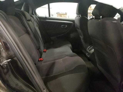 Driver Left Door Handle Exterior Door Handle Assembly Fits 13-19 TAURUS