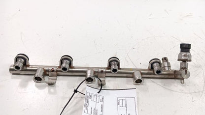 Buick Lacrosse Fuel Rail Injection Injector Mount Bar 2013 2014 2015 2