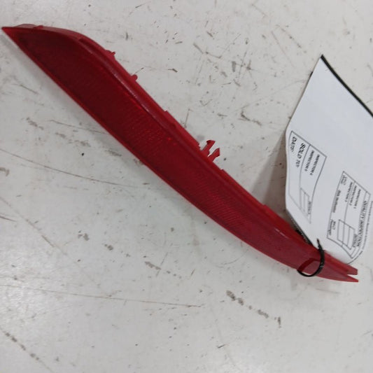 Kia Optima Left Rear Marker Light Lamp  2018 2017 2016