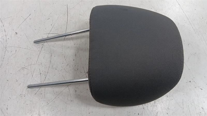 2011 Hyundai Sonata Seat Headrest Front Head Rest