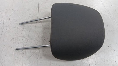 2011 Hyundai Sonata Seat Headrest Front Head Rest