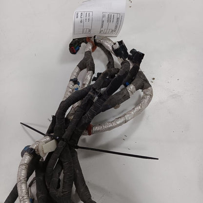 Ford Bronco Sport Rear Suspension Wire Harness  2024 2023 2022 2021 OE