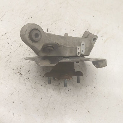 Left Rear Knuckle Stub Bearing Hub US Built Fits 21-25 Nissan Rogue