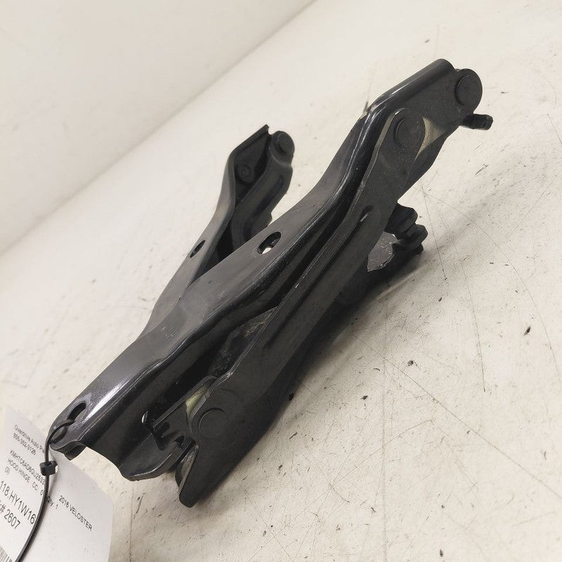 Hyundai Veloster Hood Hinge Set Left and Right  2017 2016 2015 2014