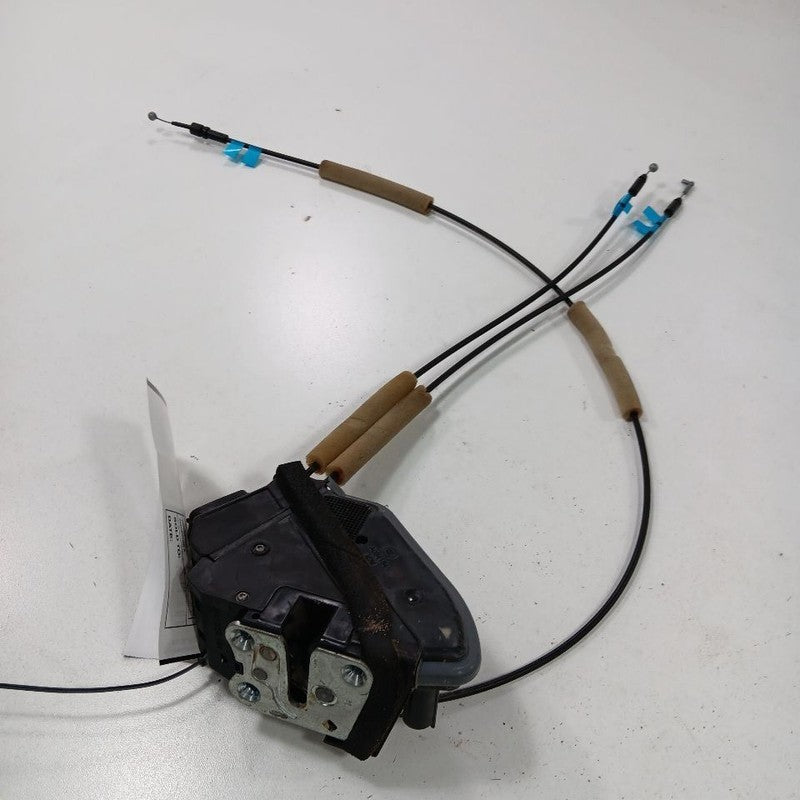 Nissan Altima Door Latch Lock Right Passenger Front  2017 2016 OEM