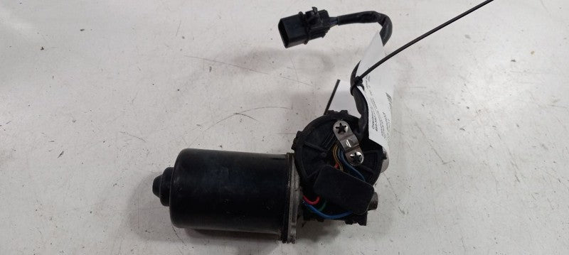 9811038200 Windshield Wiper Motor Fits 01-05 Hyundai XG350