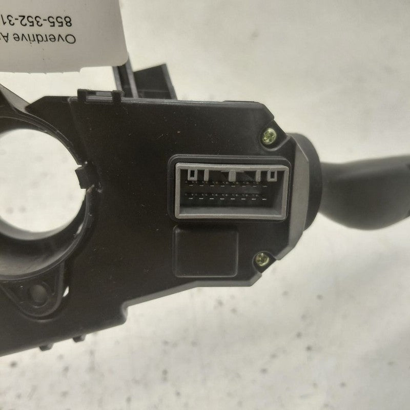 Column Switch Lamps Blinker Signal Windshield Wiper Switch 18-23 Hyund