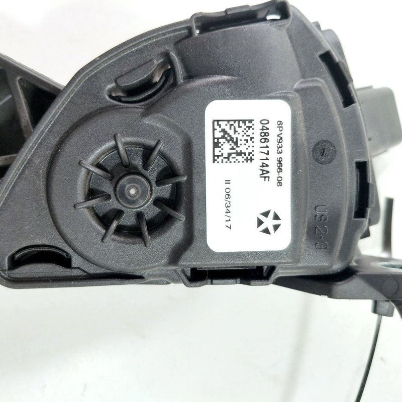 Chrysler 300 Gas Pedal  2017 2018 2019 OEM