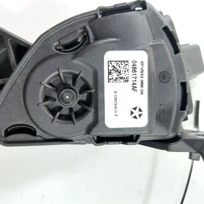Chrysler 300 Gas Pedal  2017 2018 2019 OEM