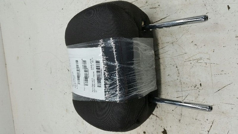 Chevy HHR Seat Headrest Front Head Rest 2010
