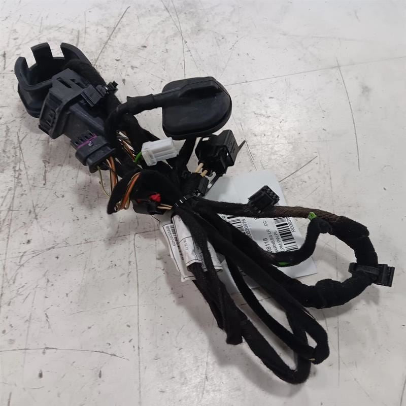 Jeep Renegade Door Harness Wire Wiring Left Rear  2015 2016 2017 2018 