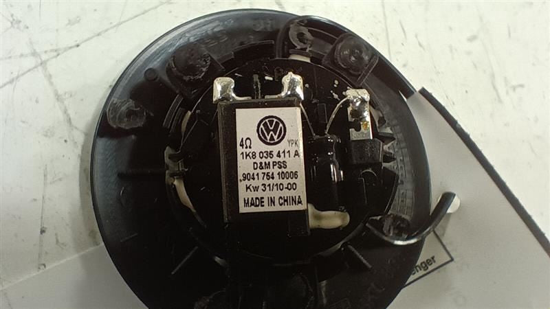 Volkswagen Golf Tweeter Left Driver Tweeter Speaker 2010 2011 2012 201