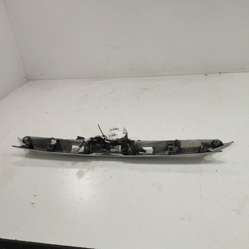Tail Finish Panel Fits 13-16 Ford Fusion OEM