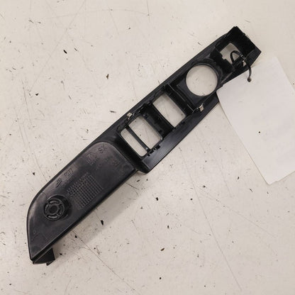 Alfa Romeo Stelvio Window Switch Bezel Trim Left Front 2018 2019 2020 