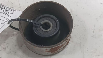 Infiniti G37 Idler Idle Pulley  2011 2012 2013 OEM