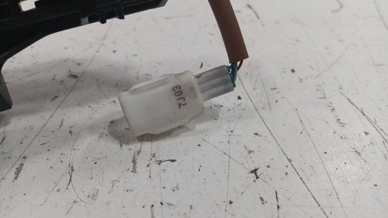 6920350040 Passenger Right Rear Door Handle Exterior Assembly Door Fits 07-17 LEXUS LS460