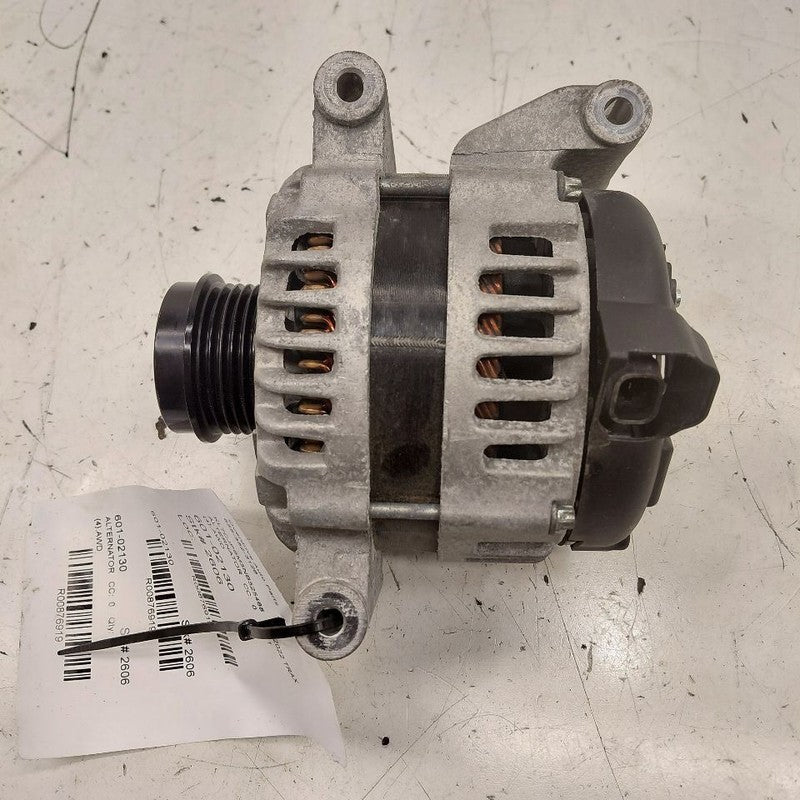 Alternator Fits 16 22 Buick Encore
