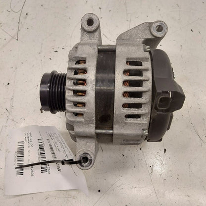 Alternator Fits 16 22 Buick Encore