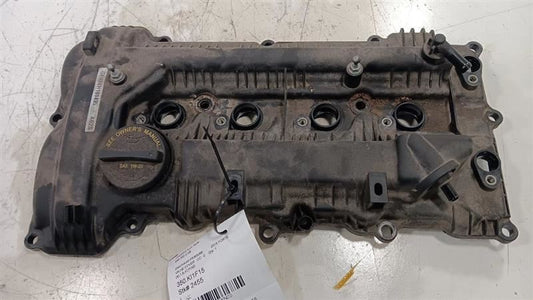 Kia Forte Engine Cylinder Head Valve Cover  2014 2015 2016