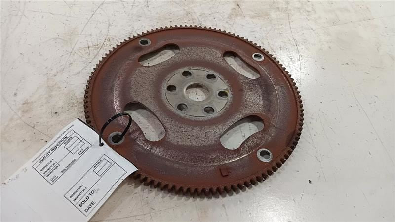 Flywheel Flex Plate Naturally Aspirated Fits 14-19 MAZDA CX-5 OEM