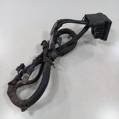 Hyundai Elantra Battery Cable  2017 2018 2019 2020