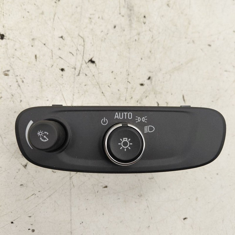 Chevy Trax Headlight Switch Head Light Lamp  2022 2021