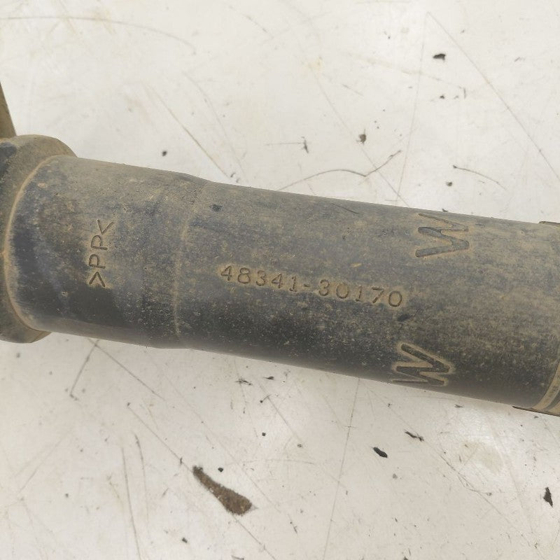 Lexus IS350 Passenger Right Rear Shock Absorber 2020 2019 2018