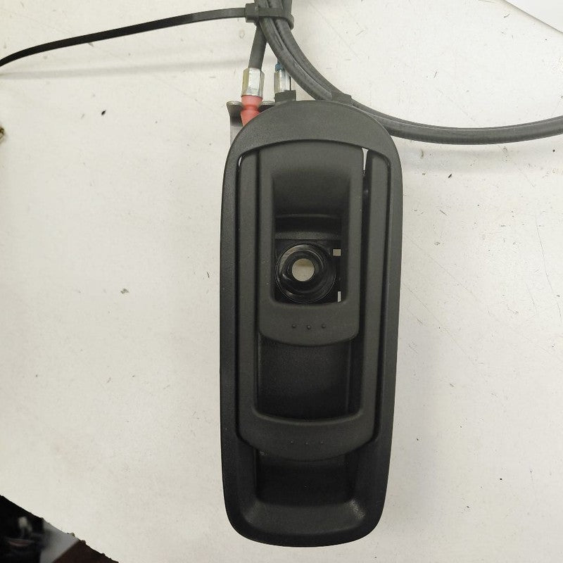 Mazda CX-5 Left Rear Seat Fold Handle {RU001K185} 2023 2022 2021 2020 