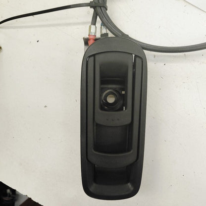 Mazda CX-5 Left Rear Seat Fold Handle {RU001K185} 2023 2022 2021 2020 