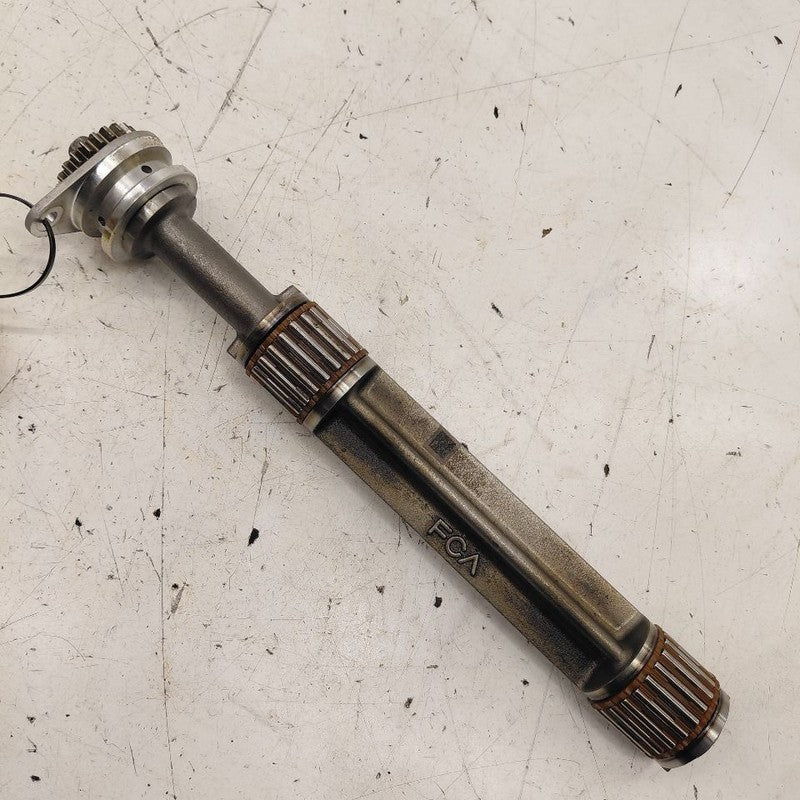 Alfa Romeo Stelvio Engine Balance Shaft  2.0 2018 2019 2020 2021
