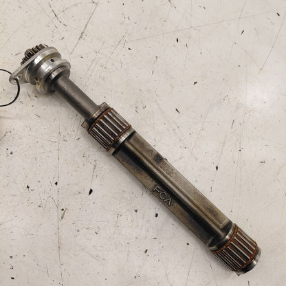 Alfa Romeo Stelvio Engine Balance Shaft  2.0 2018 2019 2020 2021