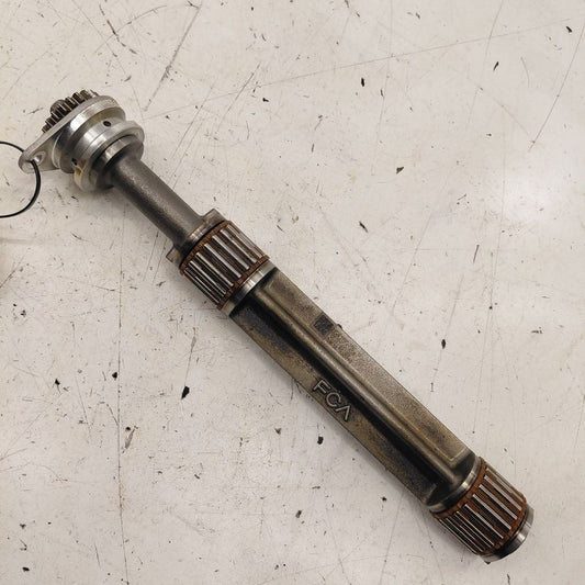 Alfa Romeo Stelvio Engine Balance Shaft  2.0 2018 2019 2020 2021