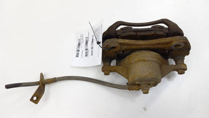 581102L100 Driver Left Front Brake Caliper Station Wgn Fits 09-12 ELANTRA