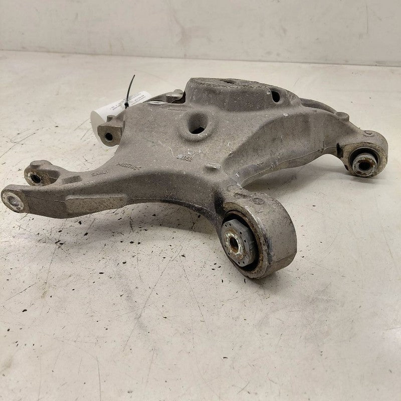 Left Rear Lower Control Arm Rear Spring Mount Arm Fits 15-24 Ford Edge