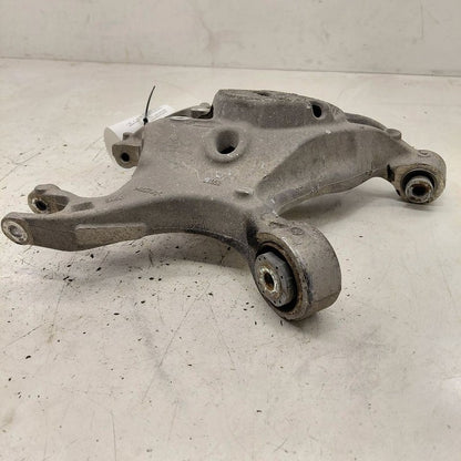 Left Rear Lower Control Arm Rear Spring Mount Arm Fits 15-24 Ford Edge