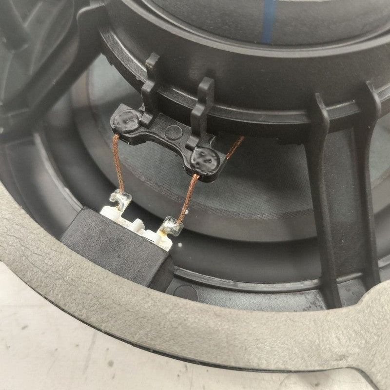 Kia Sportage Speaker Left Driver Rear  2020 2021 2022
