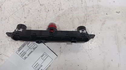 Fiat 500 Hazard Switch 4 Way Flasher Button  2012 2013 2014 2015 2016 