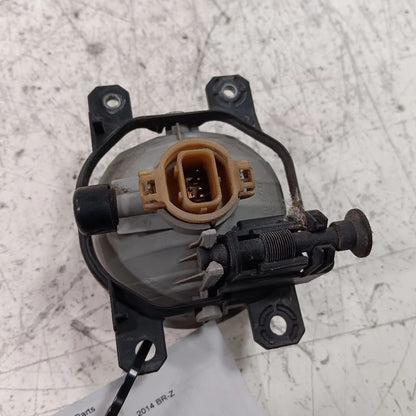 84501FJ000 Passenger Right Hand Fog Light Lamp Fits 13-17 XV Subaru Crosstrek