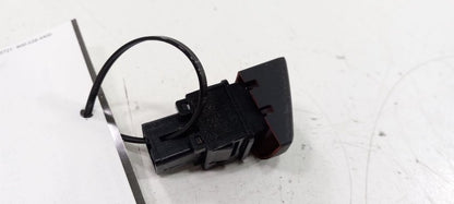 Nissan Maxima Hazard Switch 4 Way Flasher Button 2011 2012 2013 2014