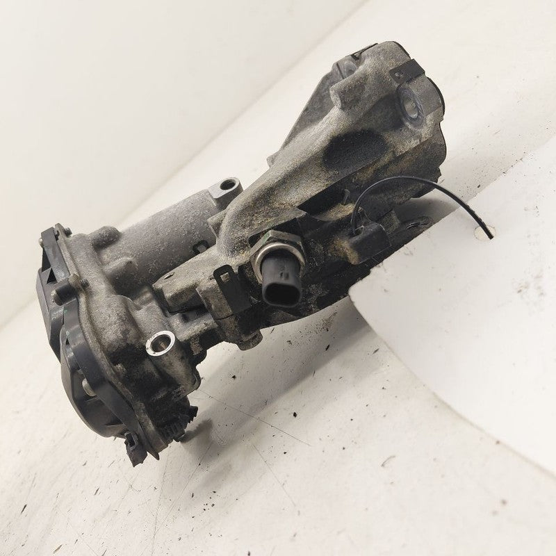 Alfa Romeo Stelvio EGR Valve  2018 2019 2020 2021