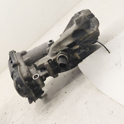 Alfa Romeo Stelvio EGR Valve  2018 2019 2020 2021