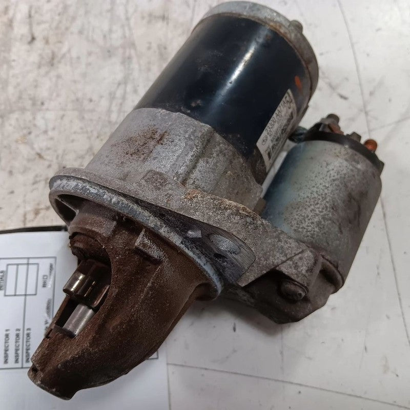 23300AA71A Engine Starter Motor Fits 15-19 Subaru Legacy
