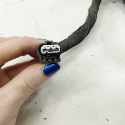 Ford Edge Engine Cooling Fan Motor Wire Harness {K2GT8C290AB} 2019 202